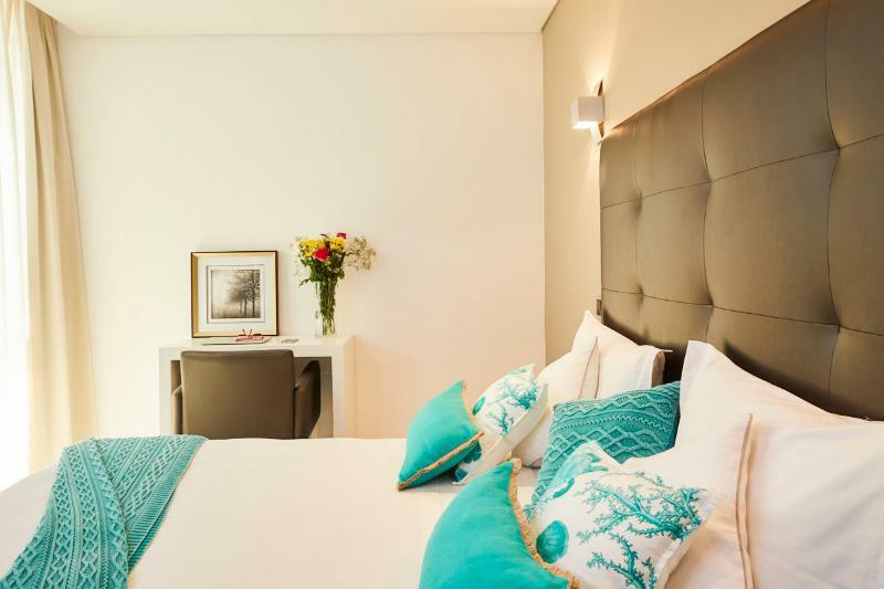 Rk Suite Hotel Luanda Exterior photo