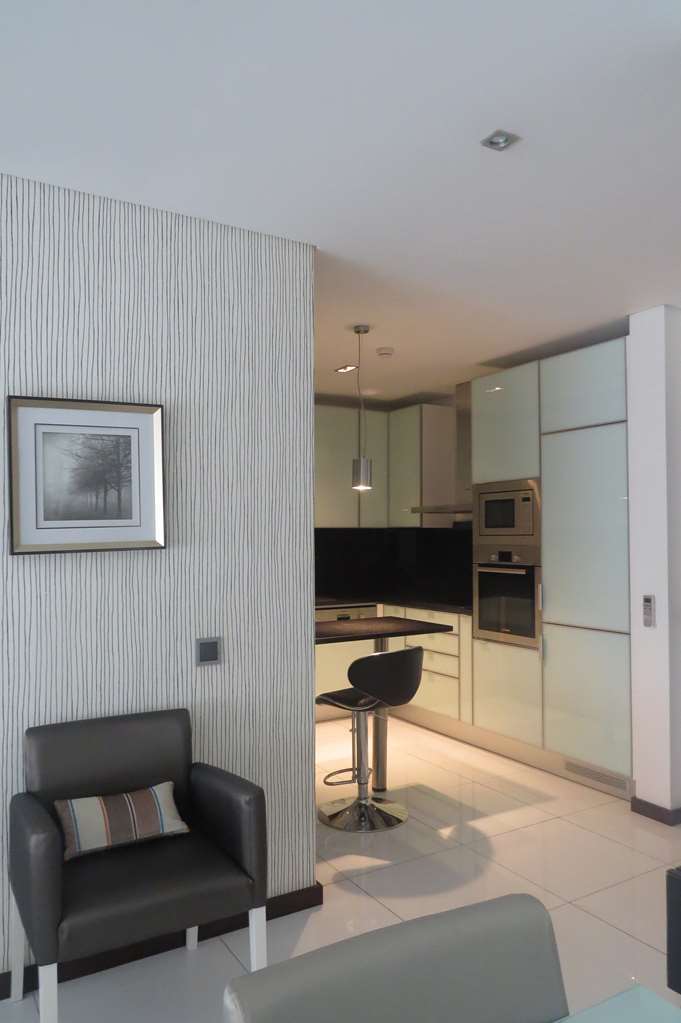 Rk Suite Hotel Luanda Room photo